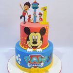 Best cakes in Lagos