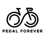 #PedalForever