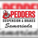 Pedders Suspension Samarinda