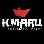 K.Maru Sushi Delivery