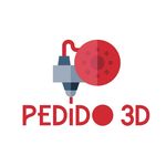 Pedido 3D