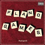 “Plano Games” Out Everywhere!