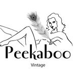 Peekaboo Vintage Official Page