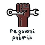 Pegawai Pabrik