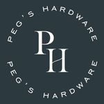 Peg's Hardware