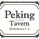 Peking Tavern