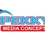 pekky media concept