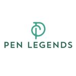 PEN LEGENDS