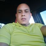 Robinson Pena Lizardo