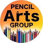 pencil arts group 😍