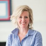 Rachel | OKC Interior Designer