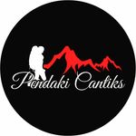 PENDAKI CANTIK INDONESIA