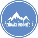 Pendaki Gunung Indonesia