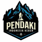 pendaki Indonesia keren