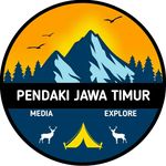 PENDAKI JAWA TIMUR