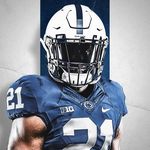 Penn State Football