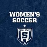 Penn State Women's Soccer