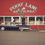 Penny Lane Antique Mall