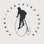 Penny-Farthing Design