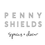 Penny Shields | Spaces + Decor