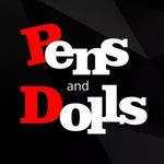 Pens And Dolls