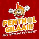 Pentol Gila Semarang