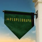 Peoplegraphy Official Page