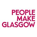 PEOPLE MAKE GLASGOW