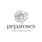 Peparoses Paper Flower Artisan