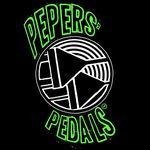 Pepers' Pedals