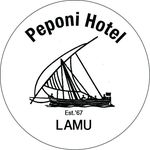 Peponi Hotel, Lamu, Kenya