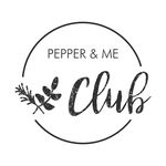 Pepper & Me Club