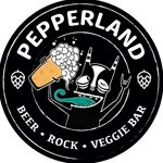 Pepperland Bar