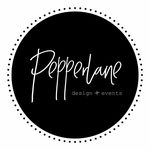 Pepperlane Design + Events