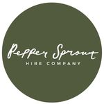 Pepper Sprout Hire