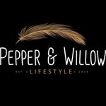 Pepper & Willow Lifestyle