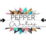 Pepper Winters