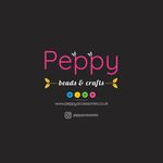 Peppy Beads & Crafts