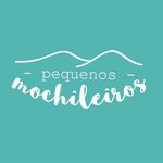 Pequenos Mochileiros