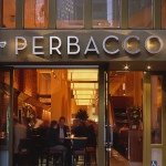 Perbacco Ristorante + Bar