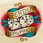 PerduDavance