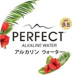 Perfect Alkaline Water