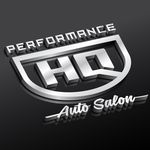 Performance HQ Auto Salon