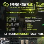 Performance Lab