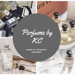 KC | Perfume by KC