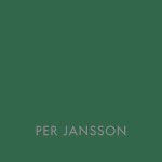 Per Jansson