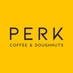 PERK Coffee & Doughnuts