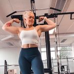 PERNILLE | FITNESS | CROSSFIT