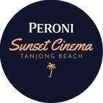 Peroni Sunset Cinema