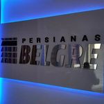 Persianas Belgre